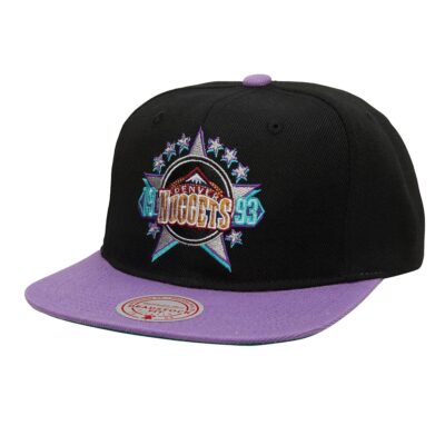 Mitchell-Ness-ASG-Two-Tone-Deadstock-Snapback-HWC-Denver-Nuggets-Hat