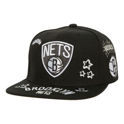 Mitchell-Ness-All-Out-Snapback-Brooklyn-Nets-Hat