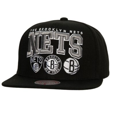 Mitchell-Ness-Champ-Stack-Snapback-Brooklyn-Nets-Hat
