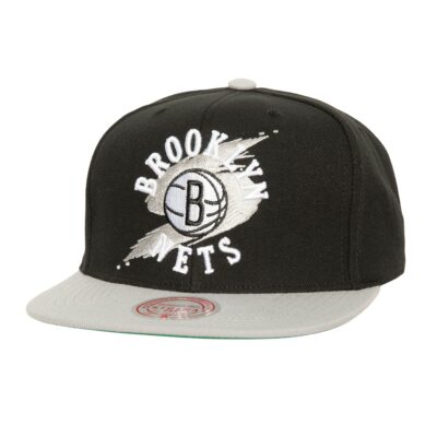 Mitchell-Ness-Circle-Splash-Snapback-Brooklyn-Nets-Hat