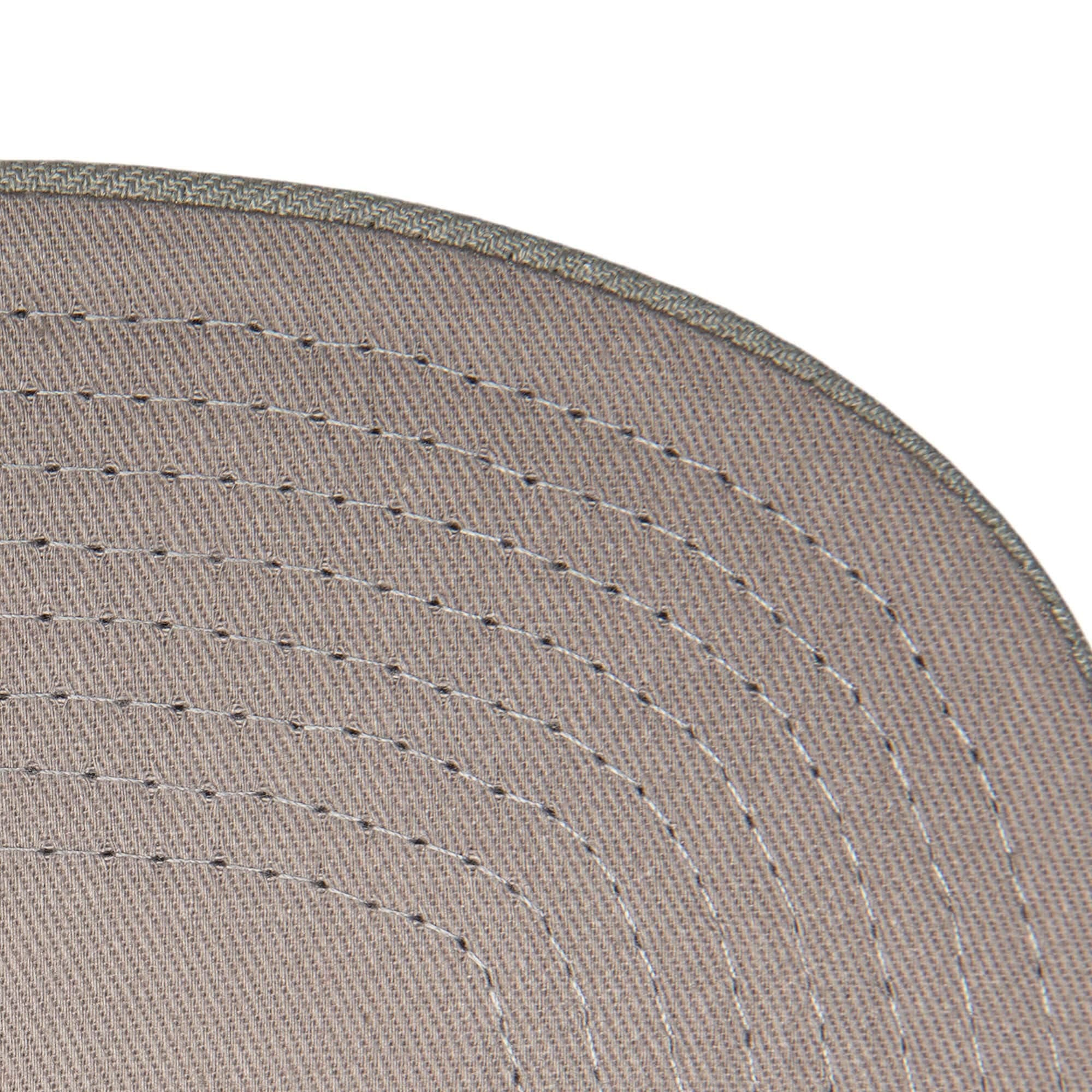 Бейсболка Mitchell & Ness Cool Gray 7 Snapback Brooklyn Nets Hat