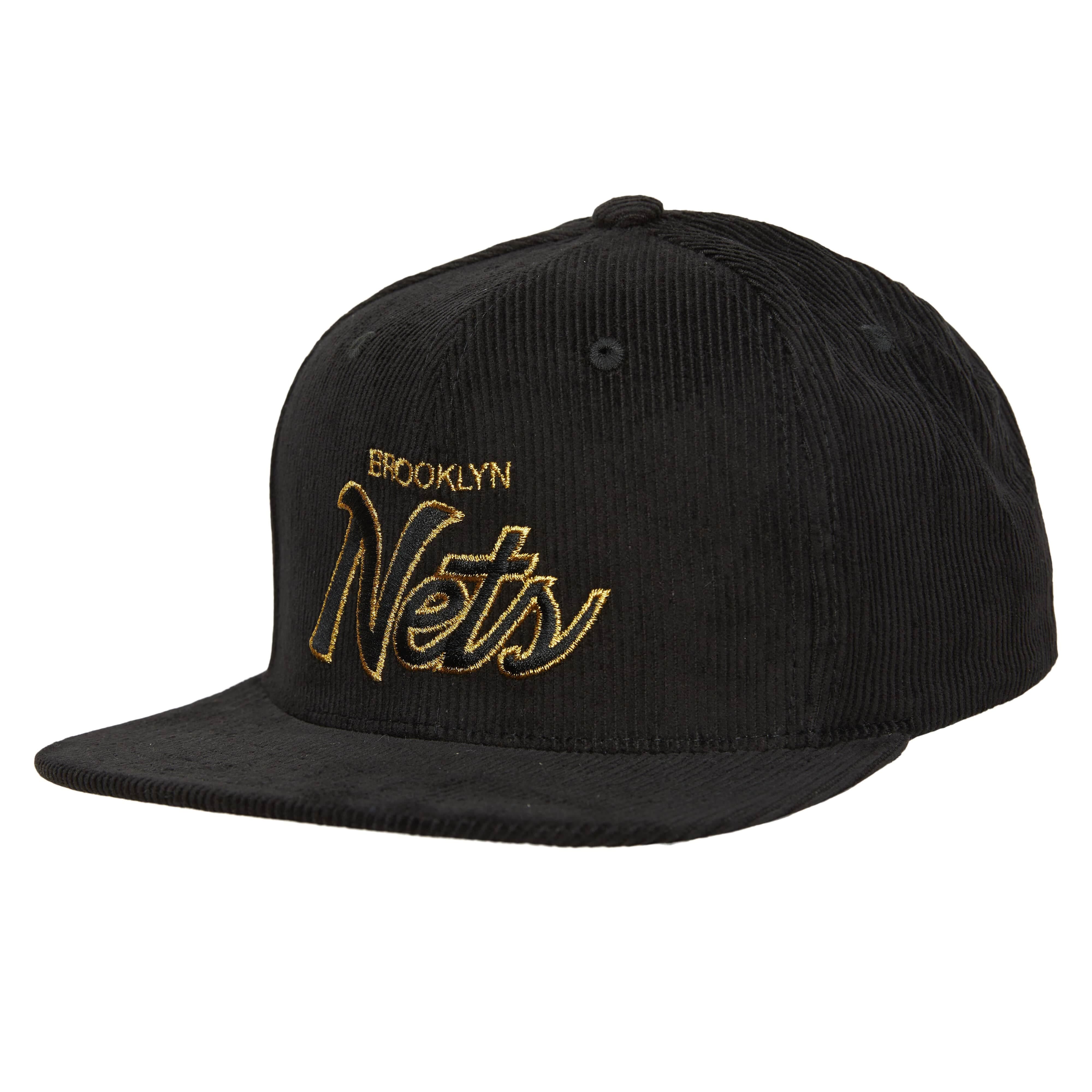 bejsbolka-mitchell-ness-cord-script-snapback-brooklyn-nets-hat