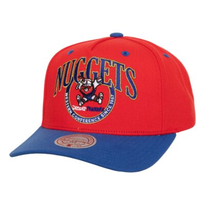 Mitchell-Ness-Crown-Jewels-Pro-Snapback-HWC-Denver-Nuggets-Hat