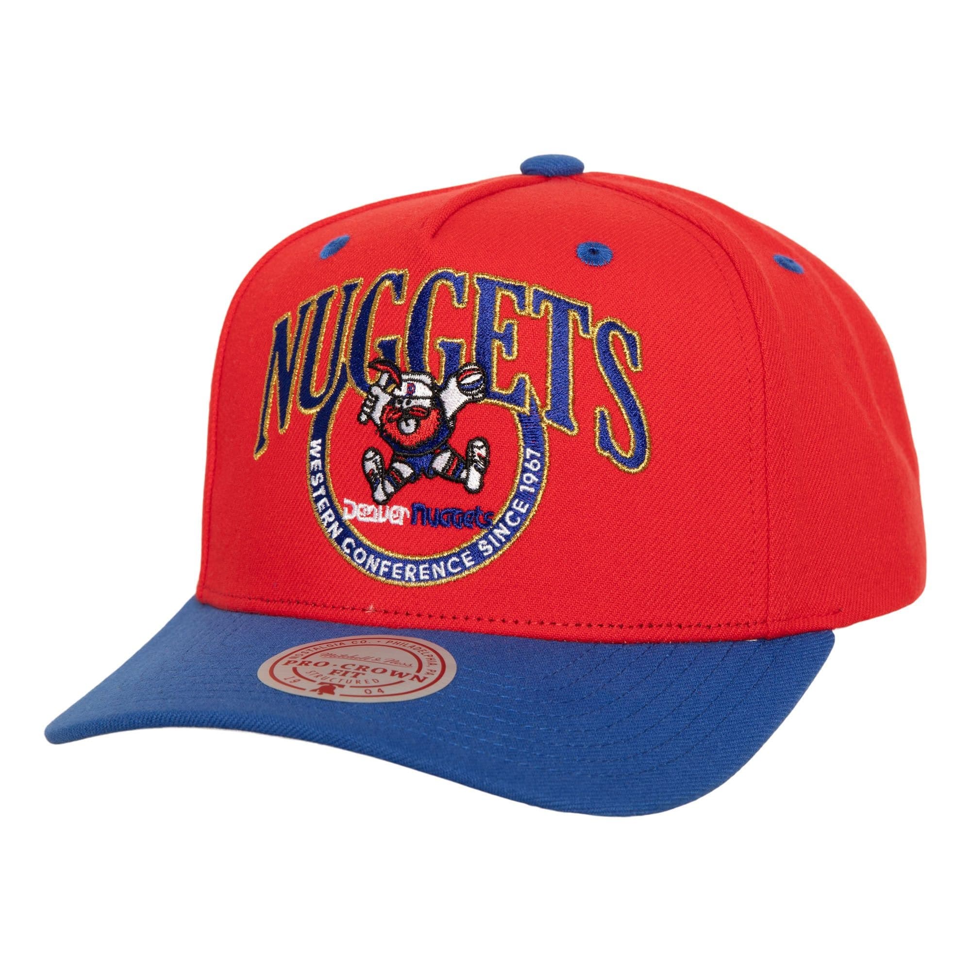 bejsbolka-mitchell-ness-crown-jewels-pro-snapback-hwc-denver-nuggets-hat