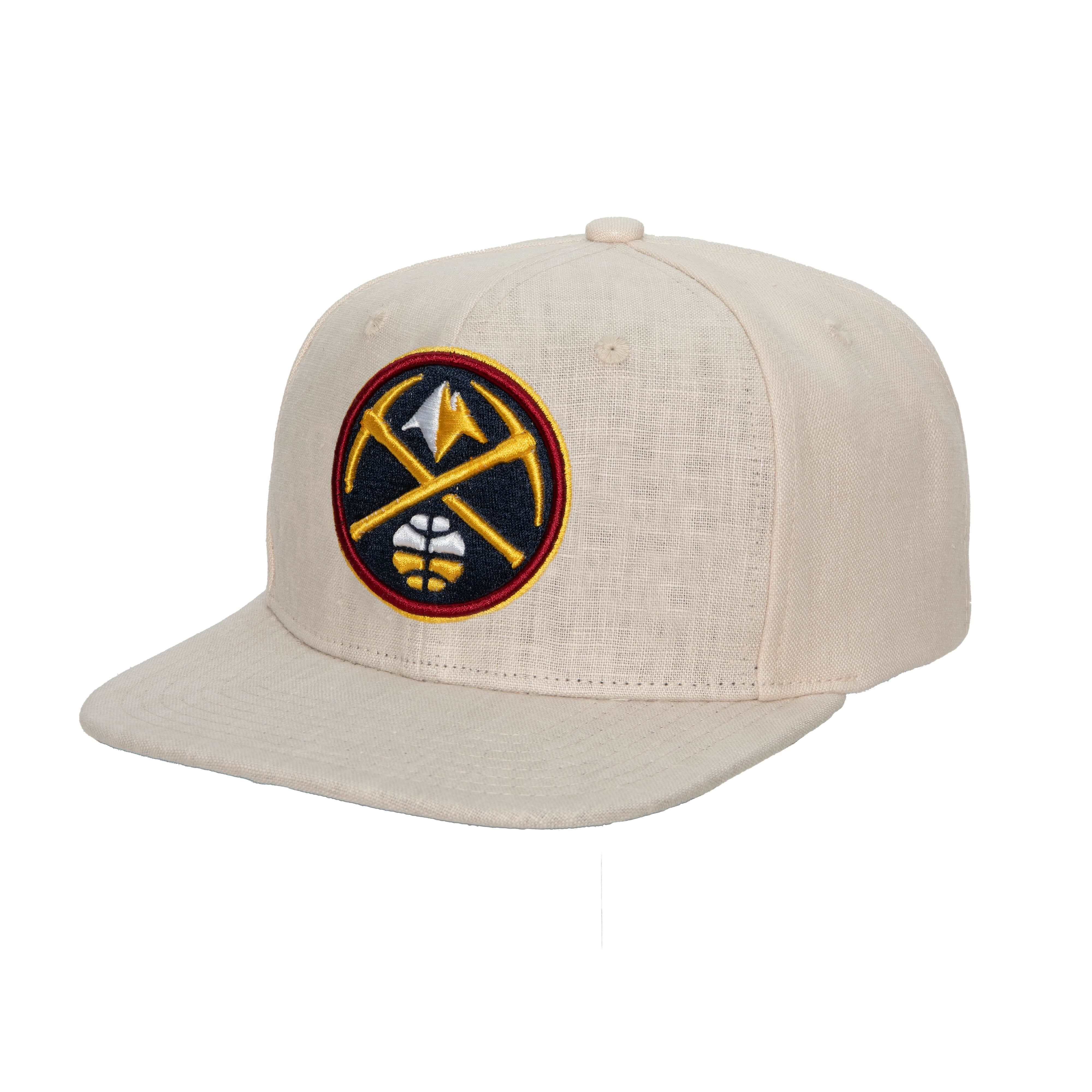 bejsbolka-mitchell-ness-cut-away-snapback-denver-nuggets-hat