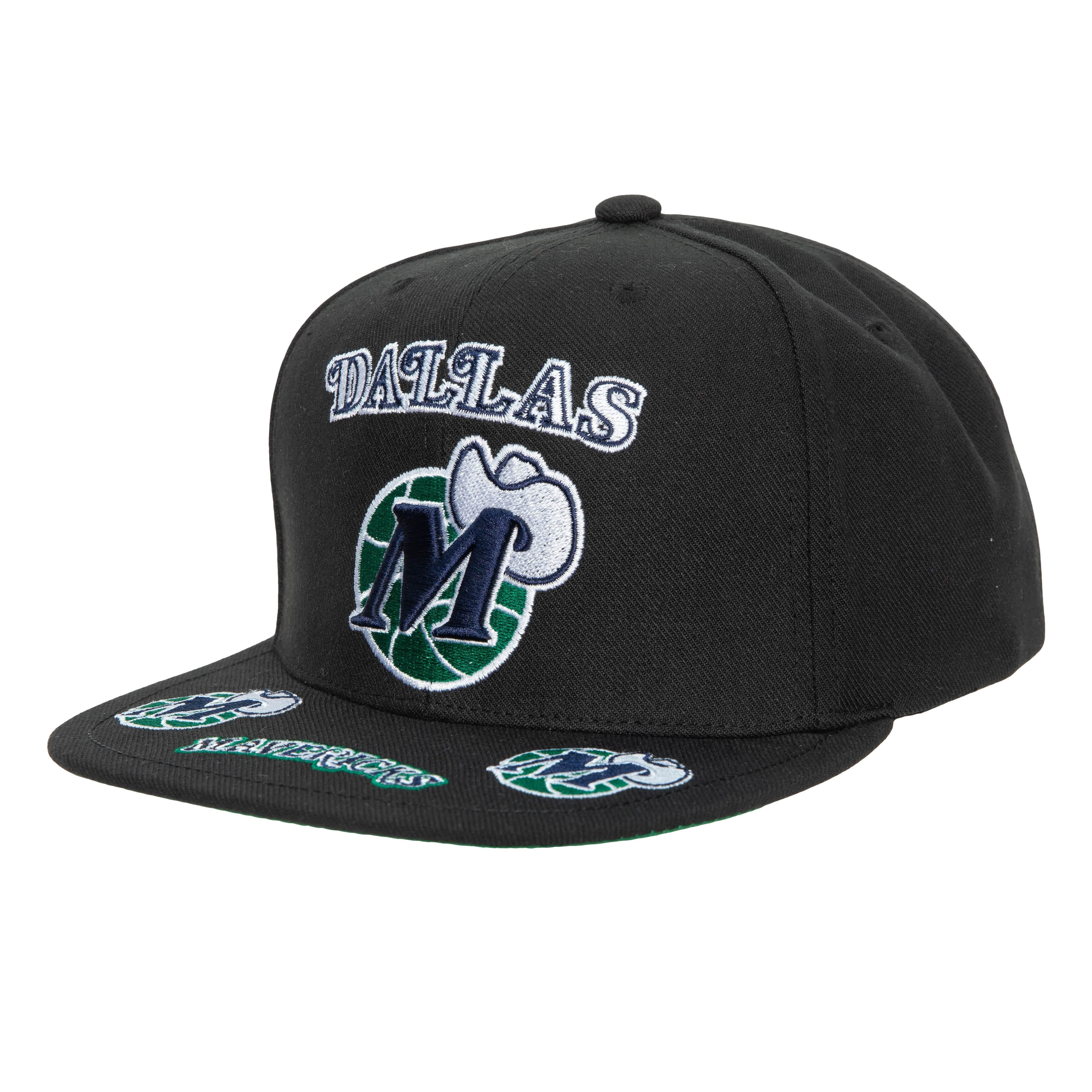 bejsbolka-mitchell-ness-front-loaded-snapback-hwc-dallas-mavericks-hat