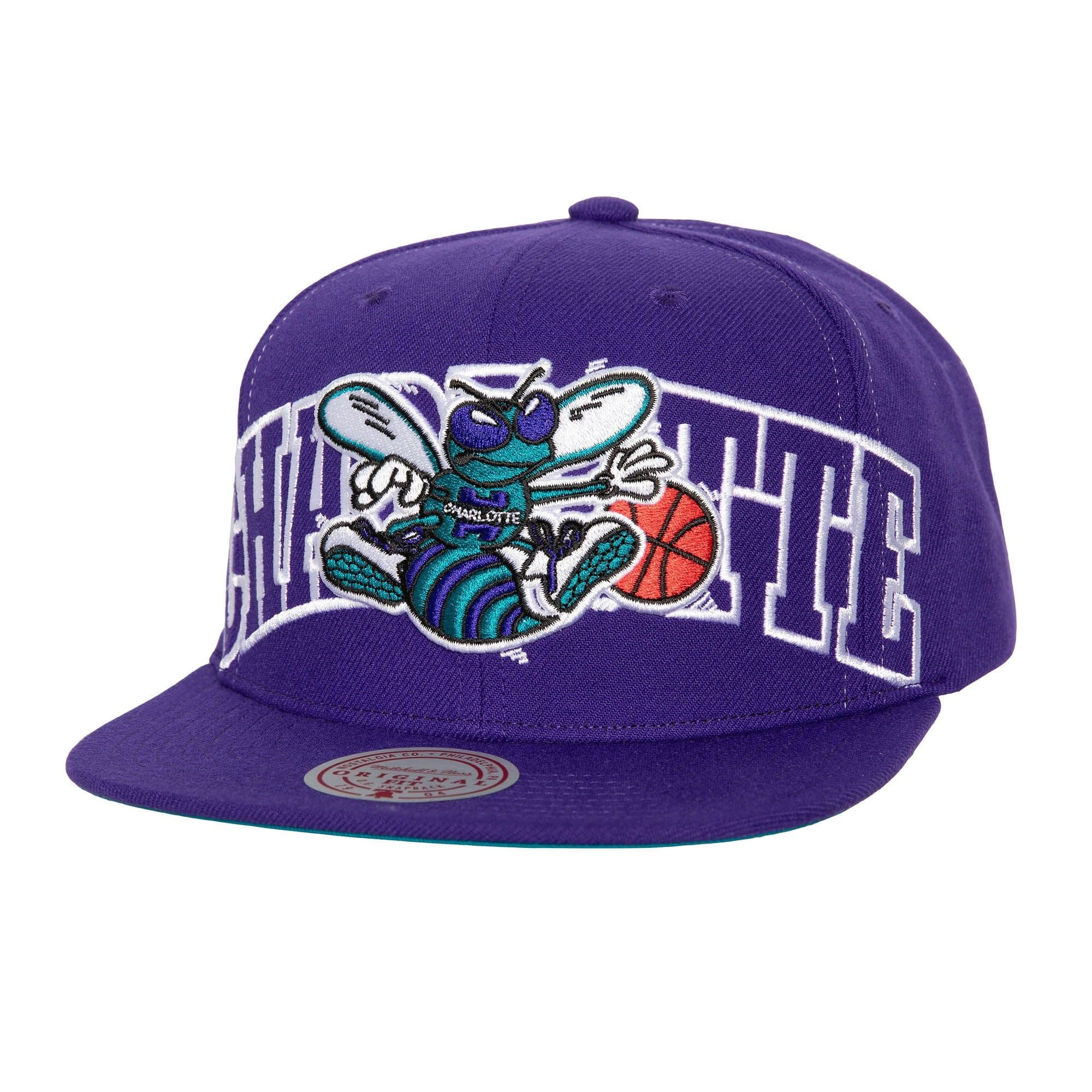 bejsbolka-mitchell-ness-full-frontal-snapback-hwc-charlotte-hornets-hat