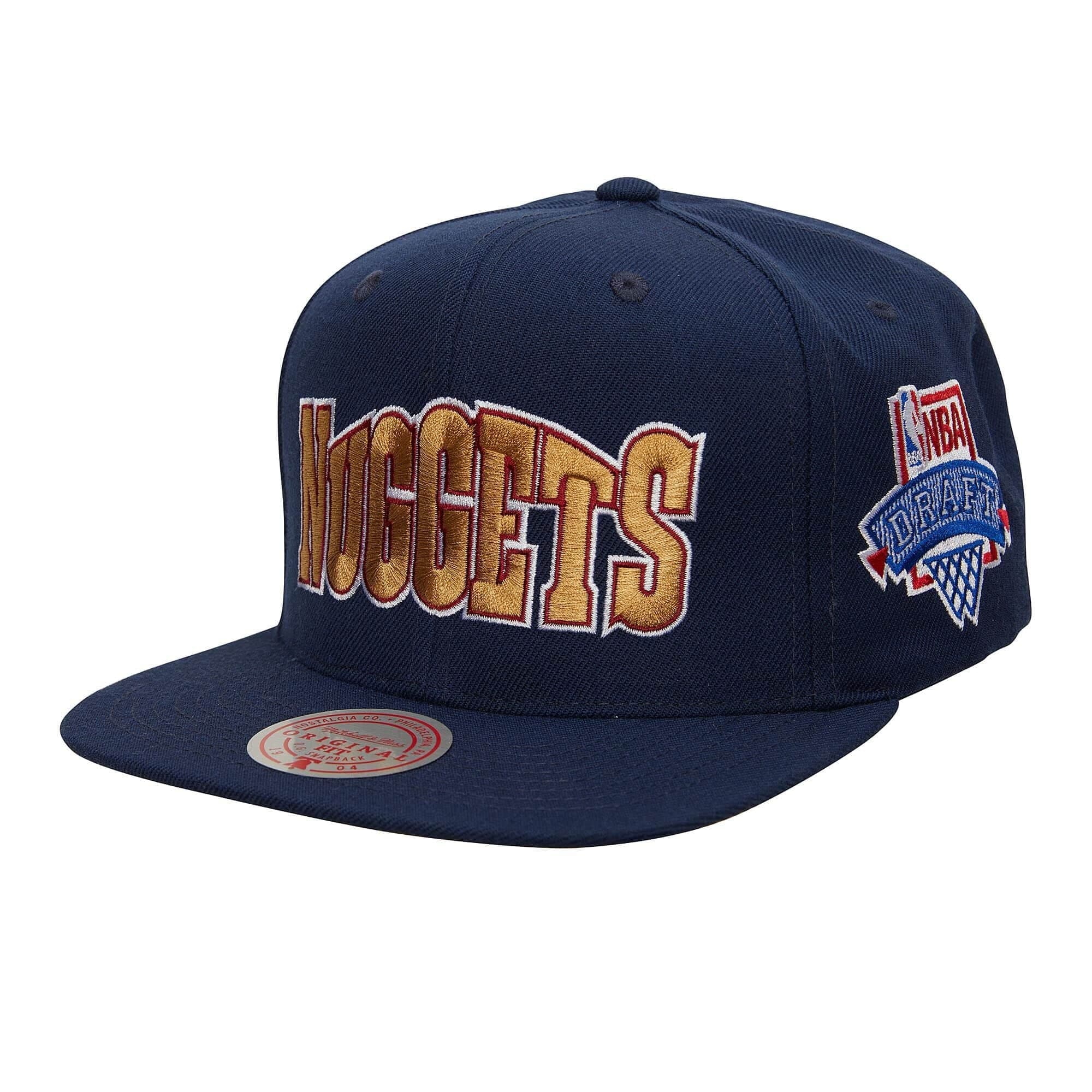 bejsbolka-mitchell-ness-just-don-draft-snapback-hwc-denver-nuggets-hat