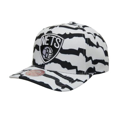 Mitchell-Ness-Krookz-Pro-Snapback-Brooklyn-Nets-Hat