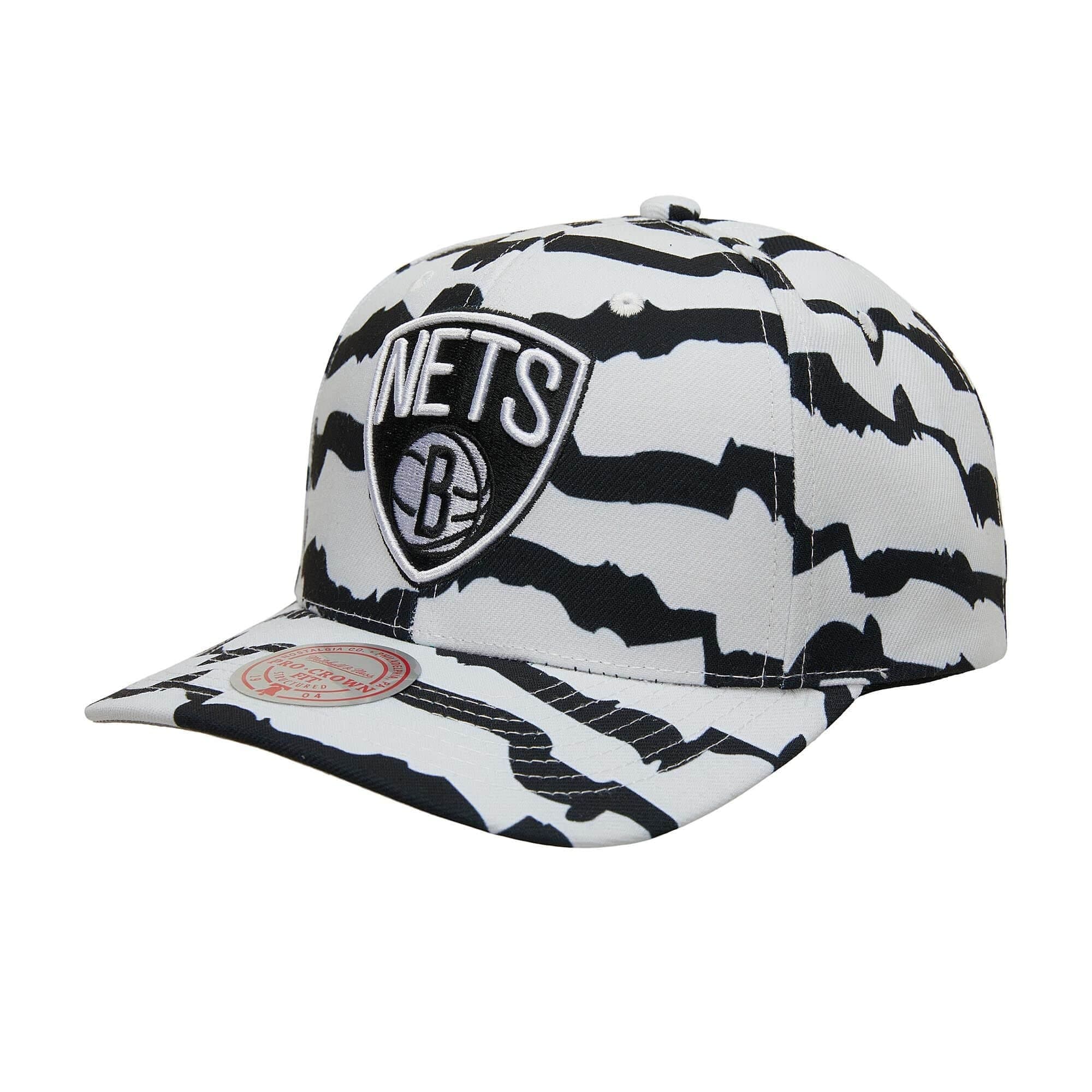 bejsbolka-mitchell-ness-krookz-pro-snapback-brooklyn-nets-hat