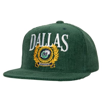 Mitchell-Ness-Levelz-Snapback-HWC-Dallas-Mavericks-Hat