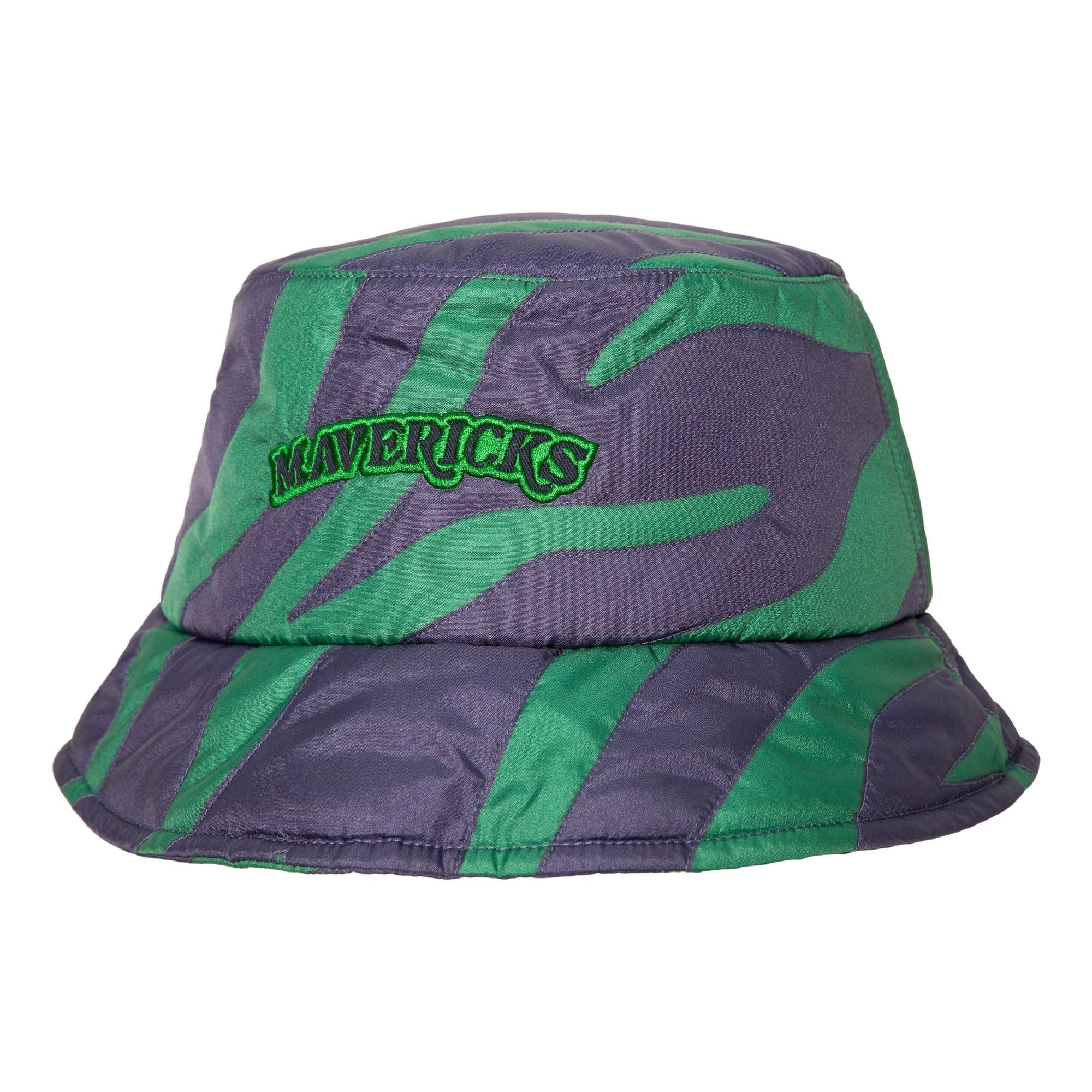 panama-mitchell-ness-m-n-x-melody-ehsani-quilted-dallas-mavericks-bucket-hat