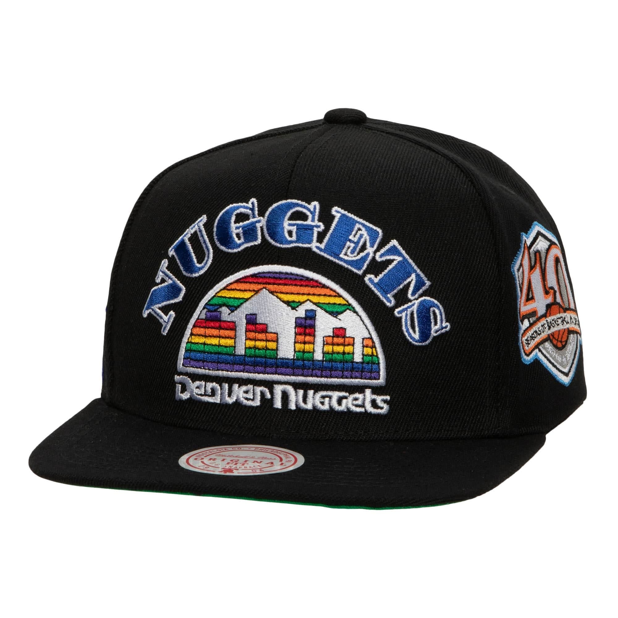 bejsbolka-mitchell-ness-my-squad-snapback-hwc-denver-nuggets-hat