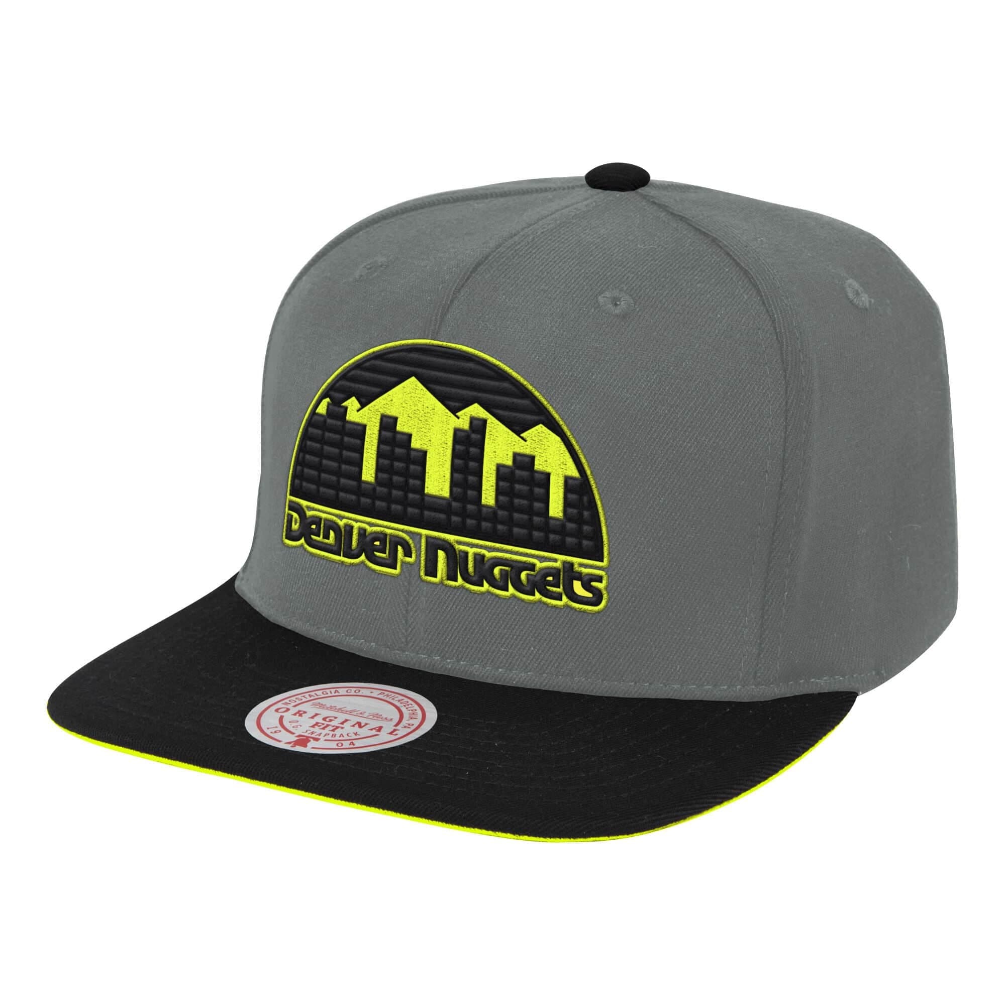 bejsbolka-mitchell-ness-neon-lights-snapback-hwc-denver-nuggets-hat