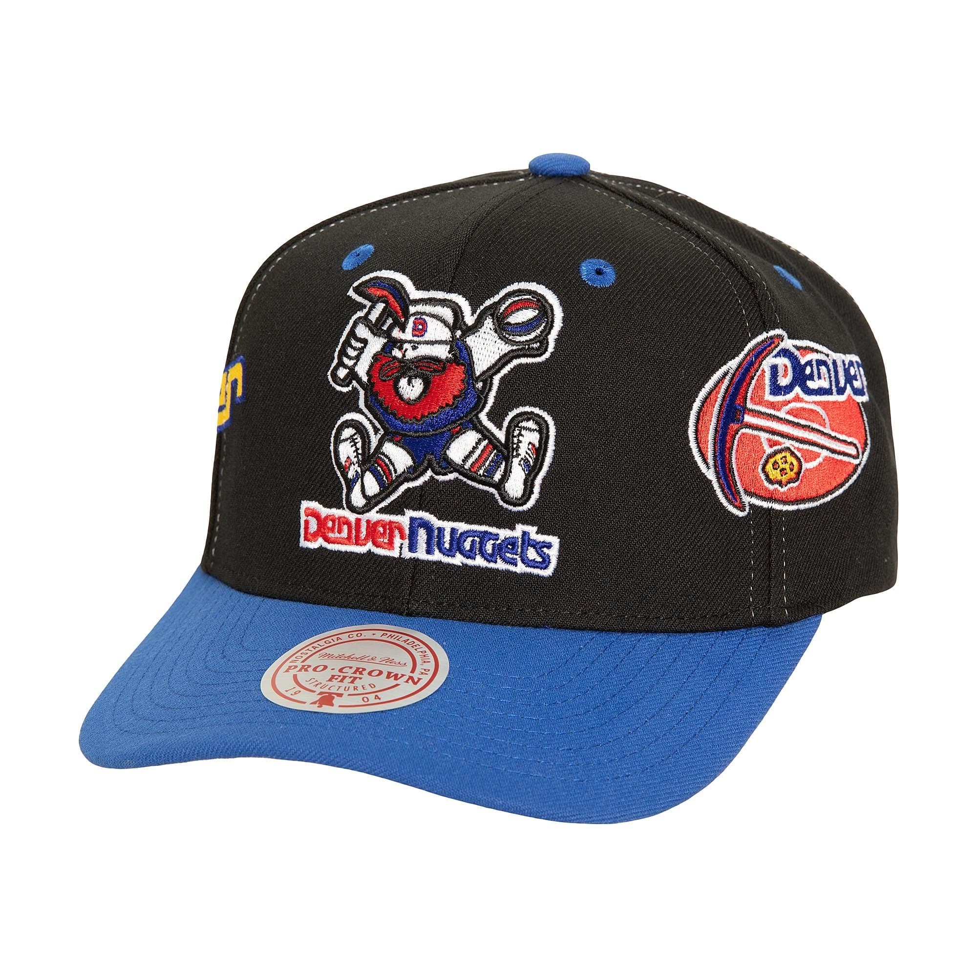 bejsbolka-mitchell-ness-overbite-pro-snapback-hwc-denver-nuggets-hat