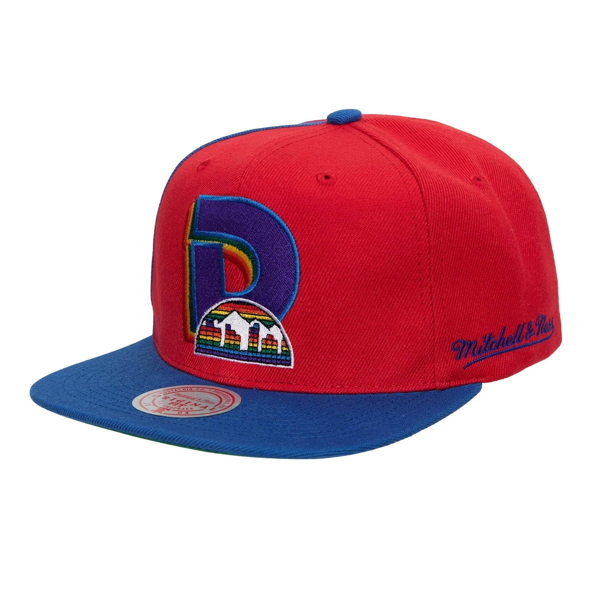 bejsbolka-mitchell-ness-rear-script-deadstock-snapback-hwc-denver-nuggets-hat