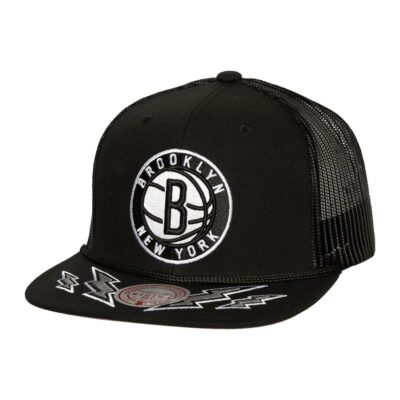 Mitchell-Ness-Recharge-Trucker-Brooklyn-Nets-Hat