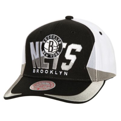 Mitchell-Ness-Retrodome-Pro-Snapback-Brooklyn-Nets-Hat