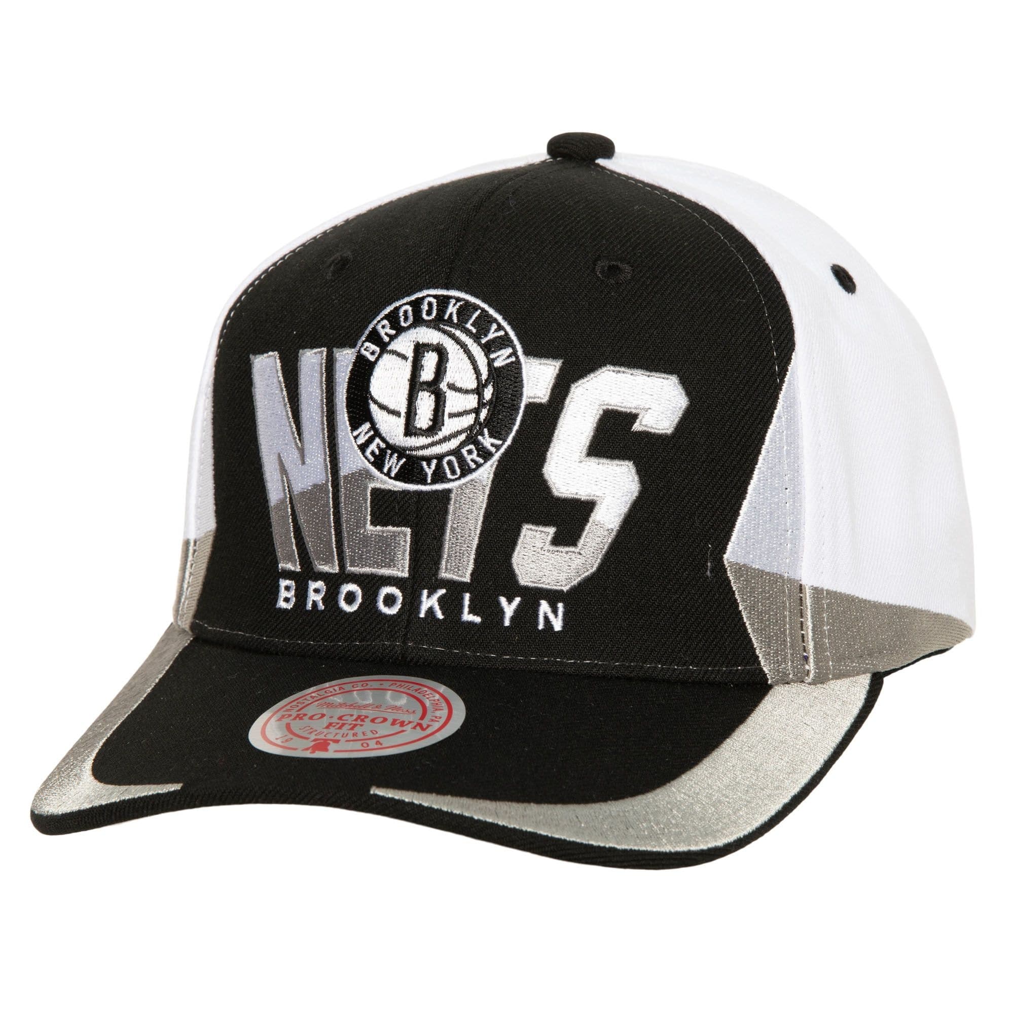 bejsbolka-mitchell-ness-retrodome-pro-snapback-brooklyn-nets-hat