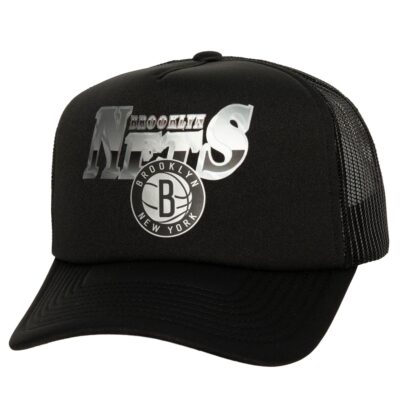 Mitchell-Ness-Rock-On-Trucker-Brooklyn-Nets-Hat