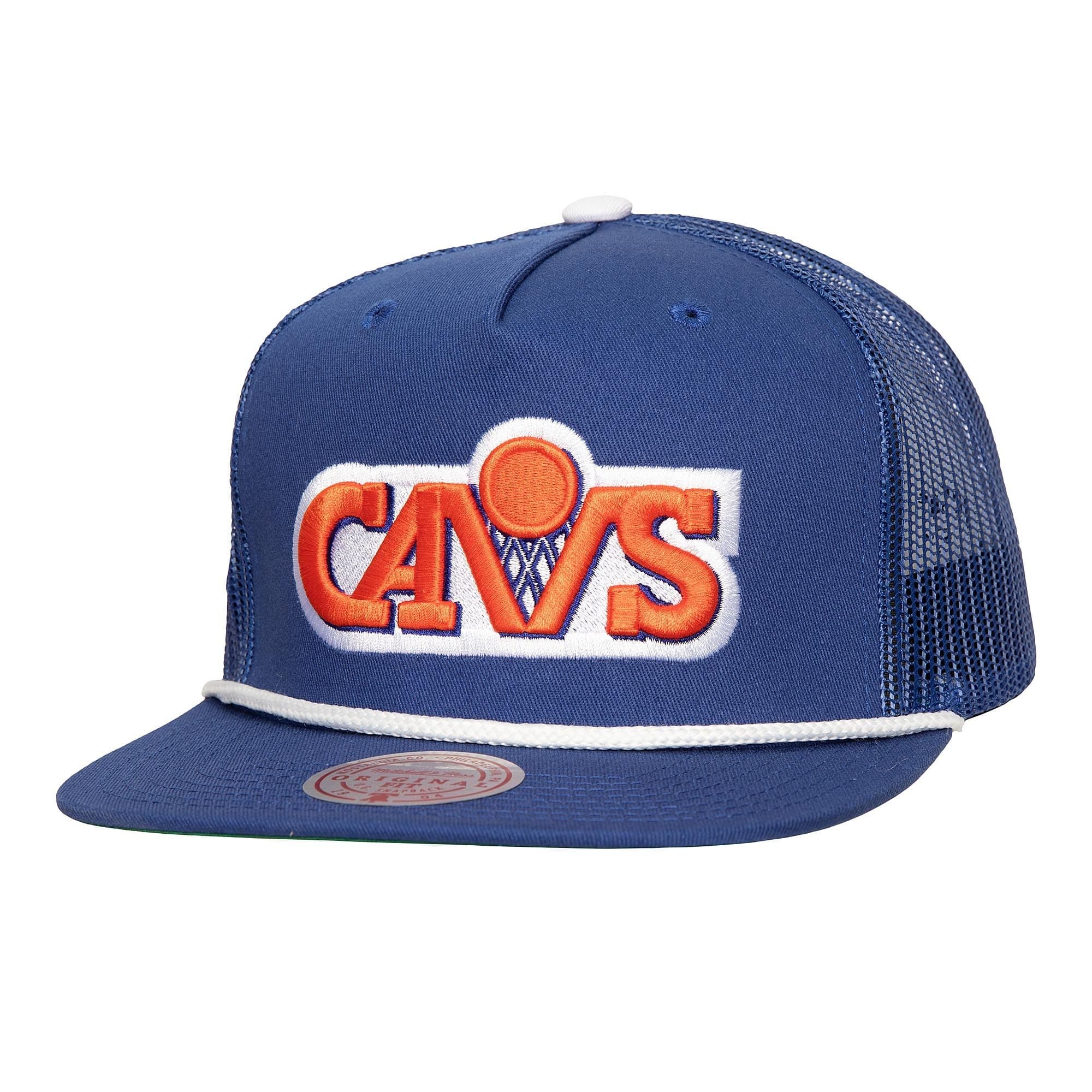 bejsbolka-mitchell-ness-roper-trucker-hwc-cleveland-cavaliers-hat