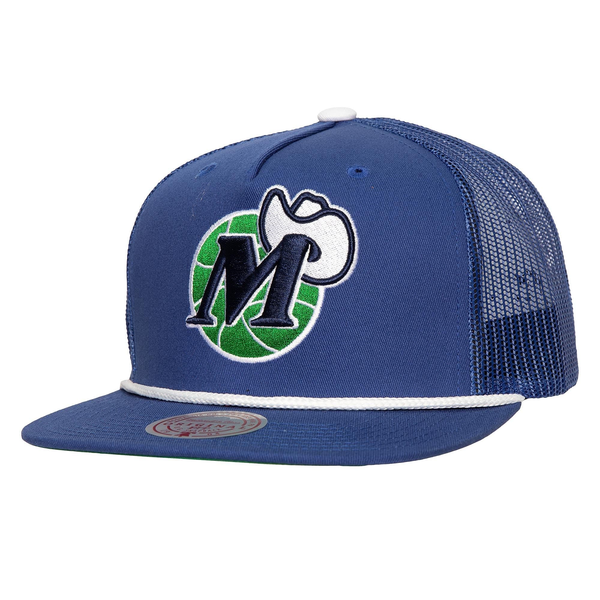 bejsbolka-mitchell-ness-roper-trucker-hwc-dallas-mavericks-hat