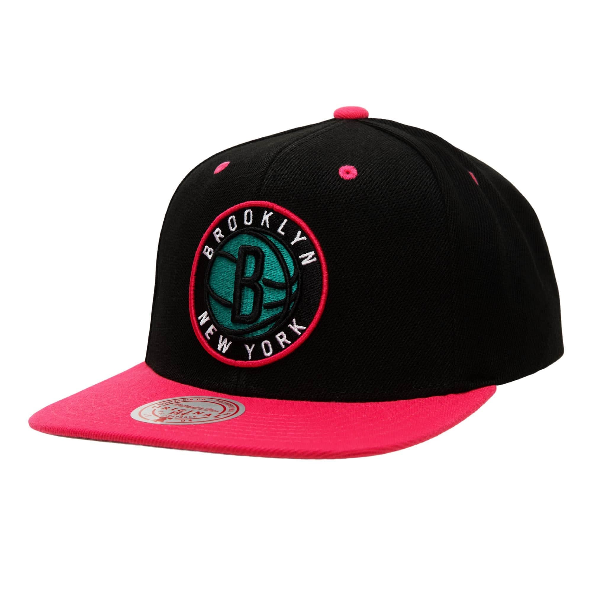 bejsbolka-mitchell-ness-santa-ana-2-tone-snapback-brooklyn-nets-hat