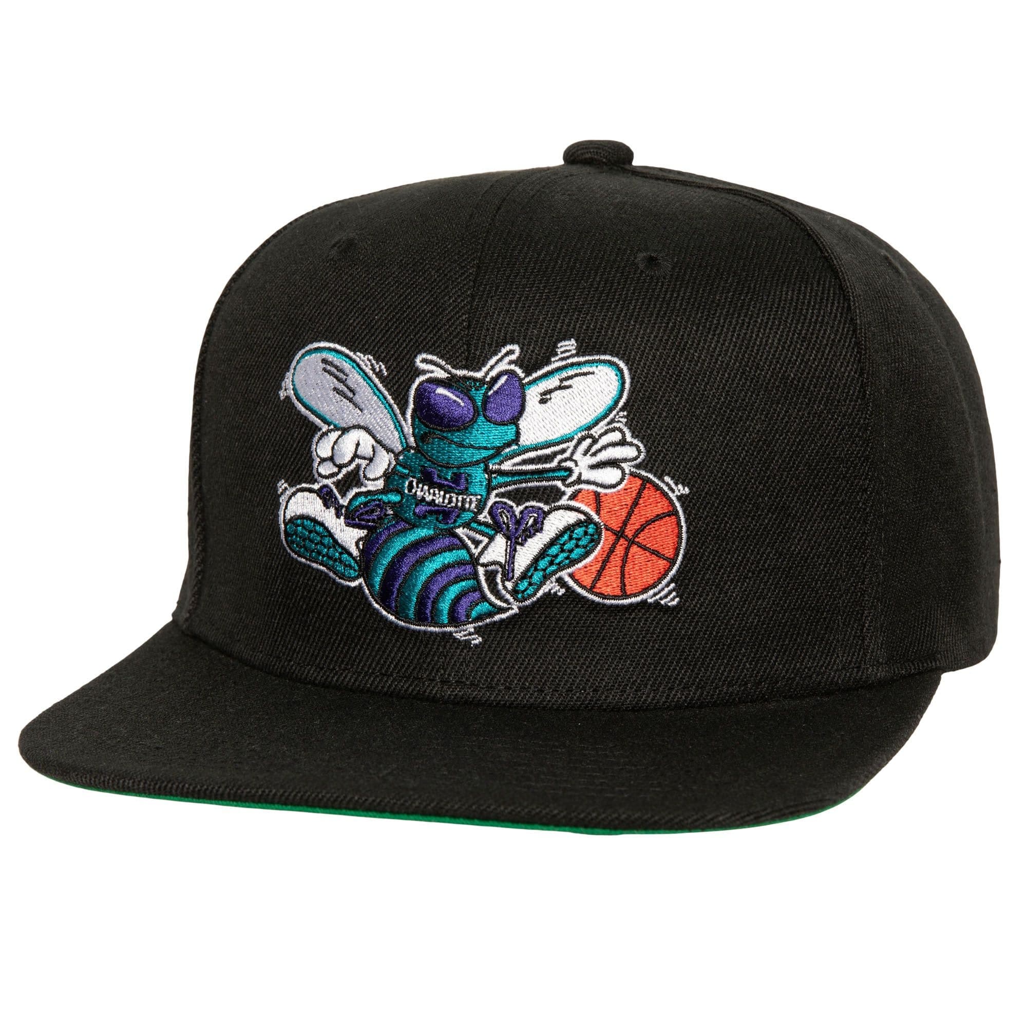 bejsbolka-mitchell-ness-side-jam-snapback-hwc-charlotte-hornets-hat