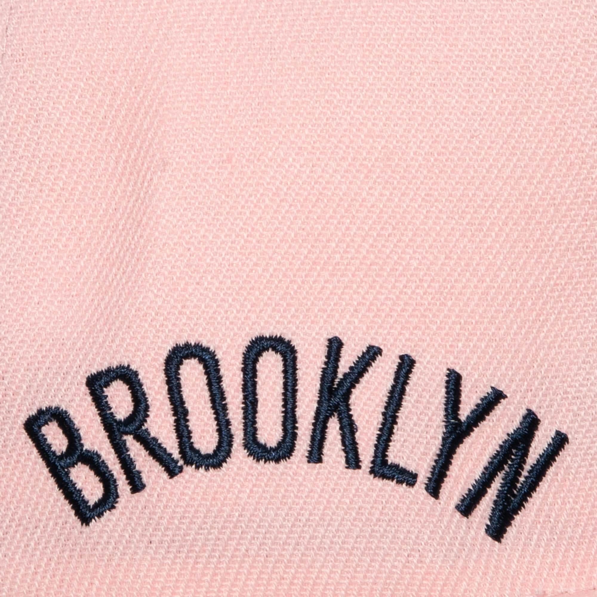 Бейсболка Mitchell & Ness So Fresh Snapback Brooklyn Nets Hat