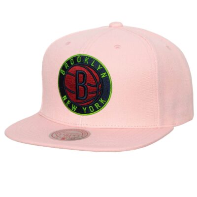 Mitchell-Ness-So-Fresh-Snapback-Brooklyn-Nets-Hat
