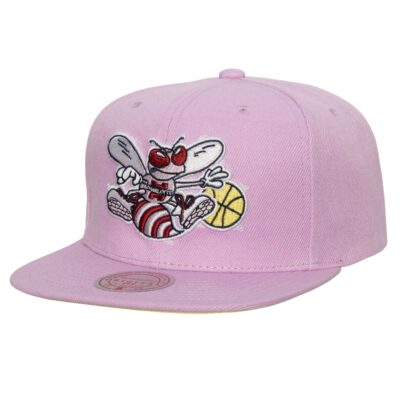 Mitchell-Ness-So-Fresh-Snapback-HWC-Charlotte-Hornets-Hat