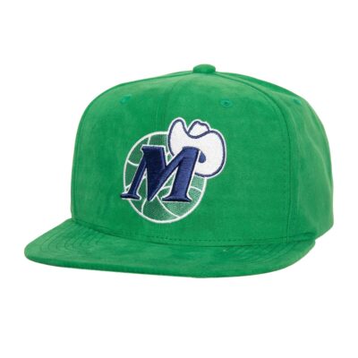 Mitchell-Ness-Sweet-Suede-Snapback-HWC-Dallas-Mavericks-Hat
