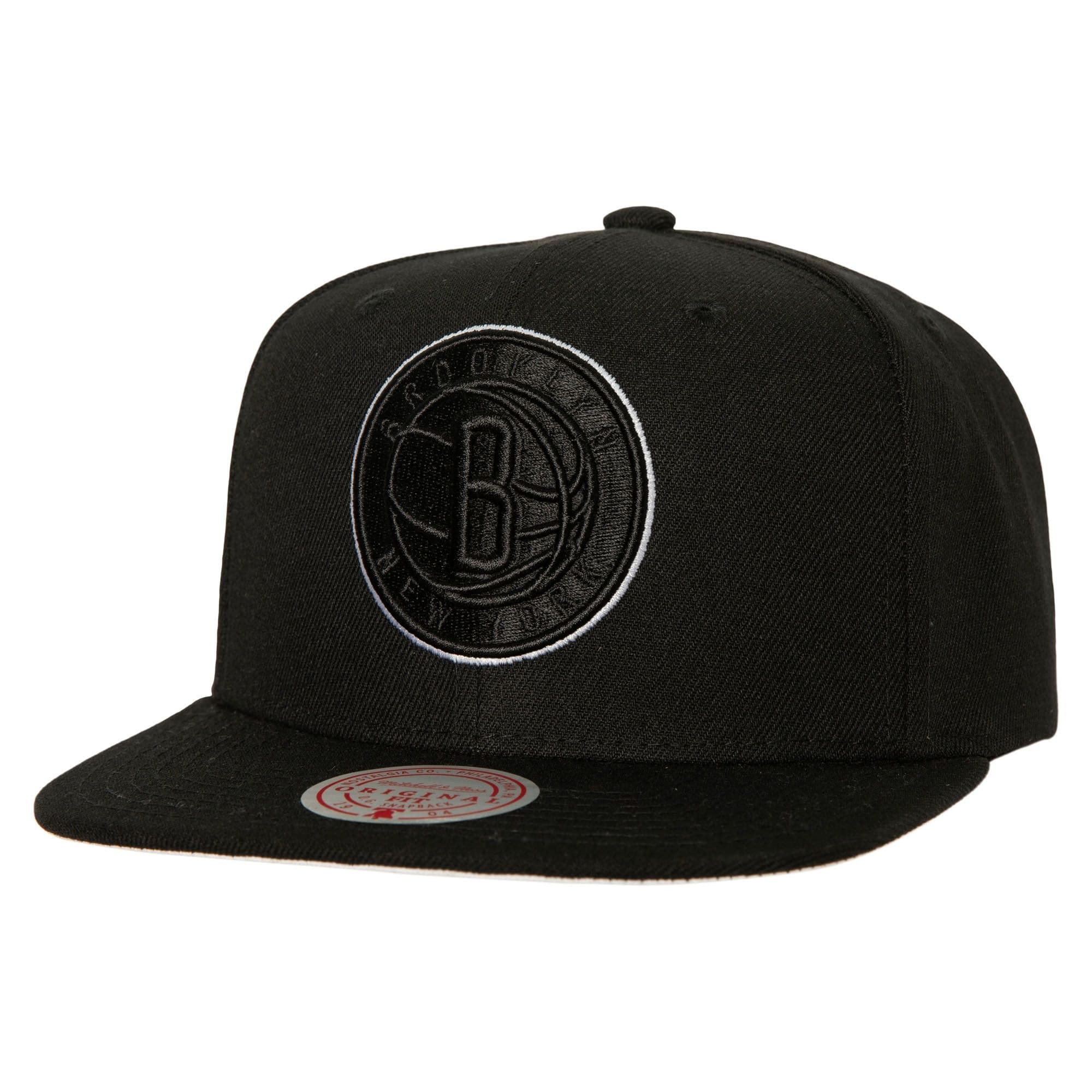 bejsbolka-mitchell-ness-tc-bottoms-snapback-brooklyn-nets-hat