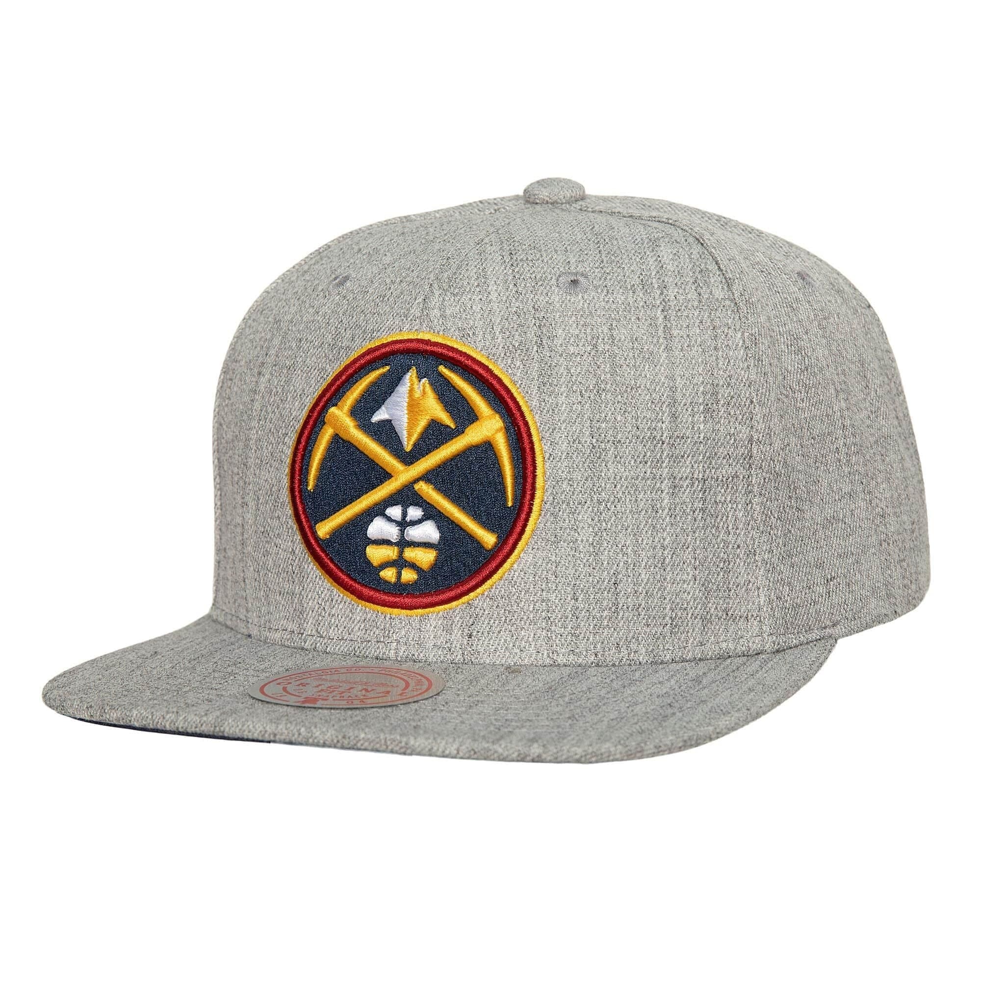 bejsbolka-mitchell-ness-team-heather-2-0-snapback-denver-nuggets-hat