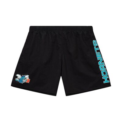 Mitchell-Ness-Team-Heritage-Woven-Charlotte-Hornets-Shorts