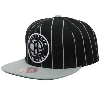 Mitchell-Ness-Team-Pin-Snapback-Brooklyn-Nets-Hat