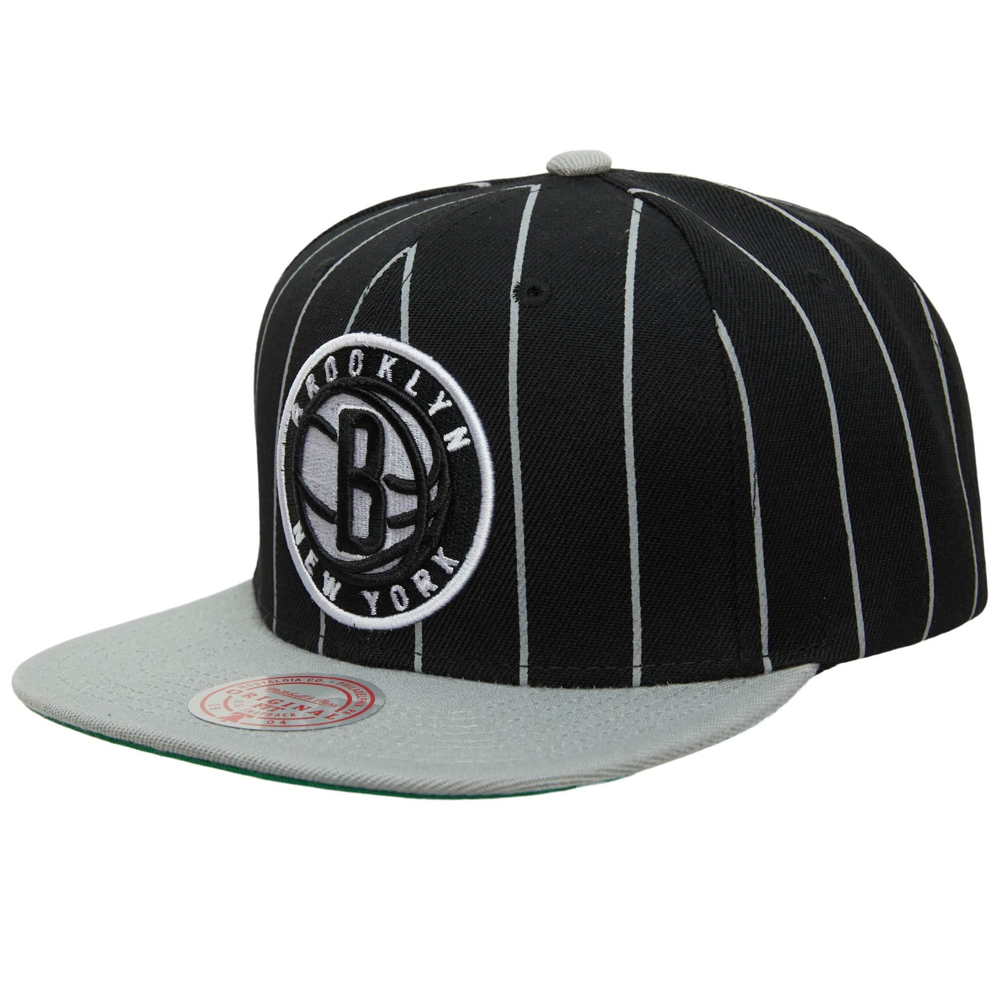 bejsbolka-mitchell-ness-team-pin-snapback-brooklyn-nets-hat