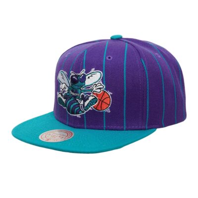 Mitchell-Ness-Team-Pin-Snapback-HWC-Charlotte-Hornets-Hat