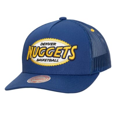 Mitchell-Ness-Team-Seal-Trucker-Snapback-HWC-Denver-Nuggets-Hat