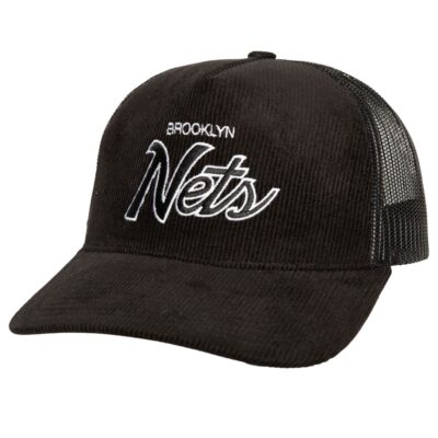 Mitchell-Ness-Times-Up-Trucker-Brooklyn-Nets-Hat