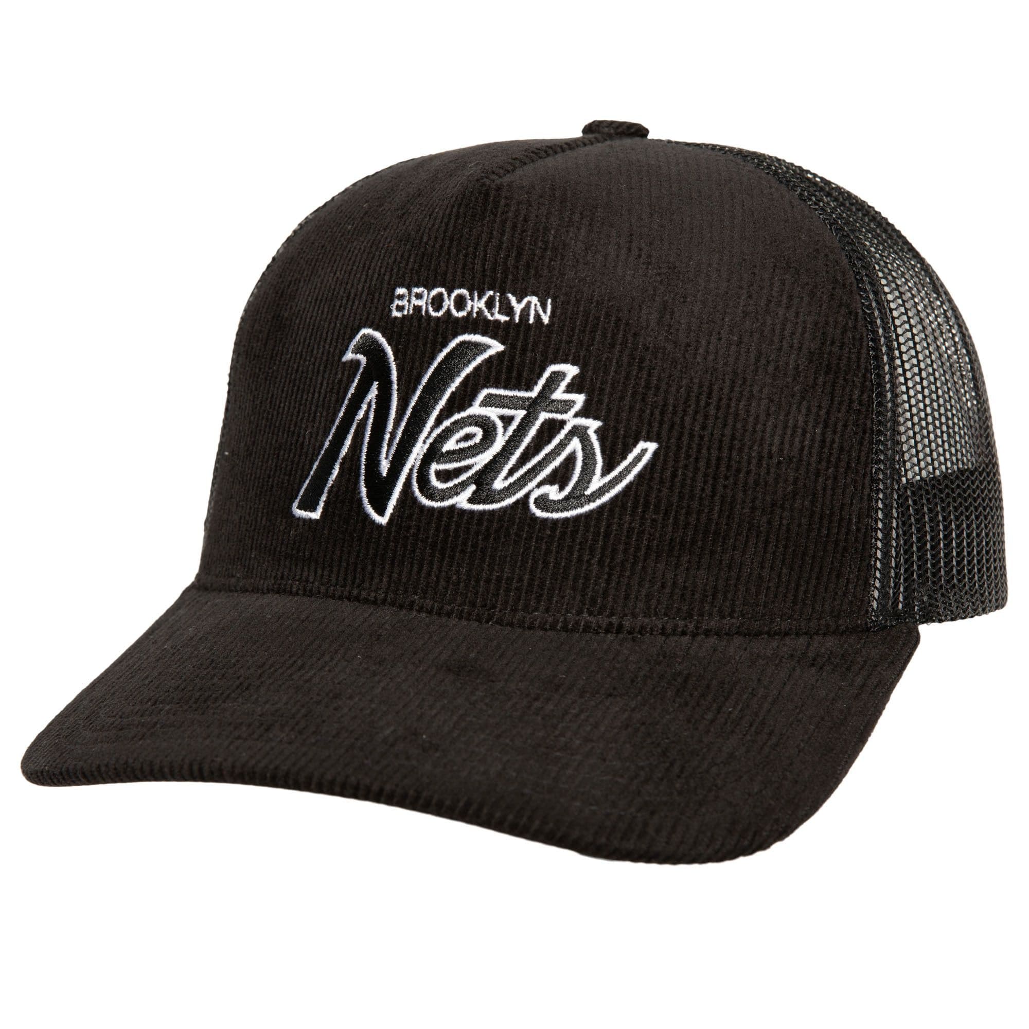 bejsbolka-mitchell-ness-times-up-trucker-brooklyn-nets-hat