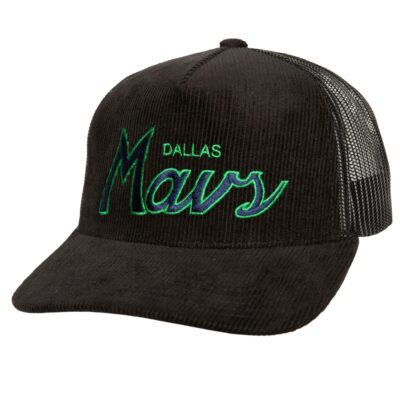 Mitchell-Ness-Times-Up-Trucker-HWC-Dallas-Mavericks-Hat