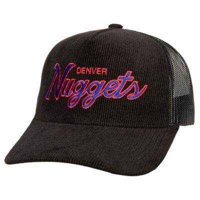 Mitchell-Ness-Times-Up-Trucker-HWC-Denver-Nuggets-Hat