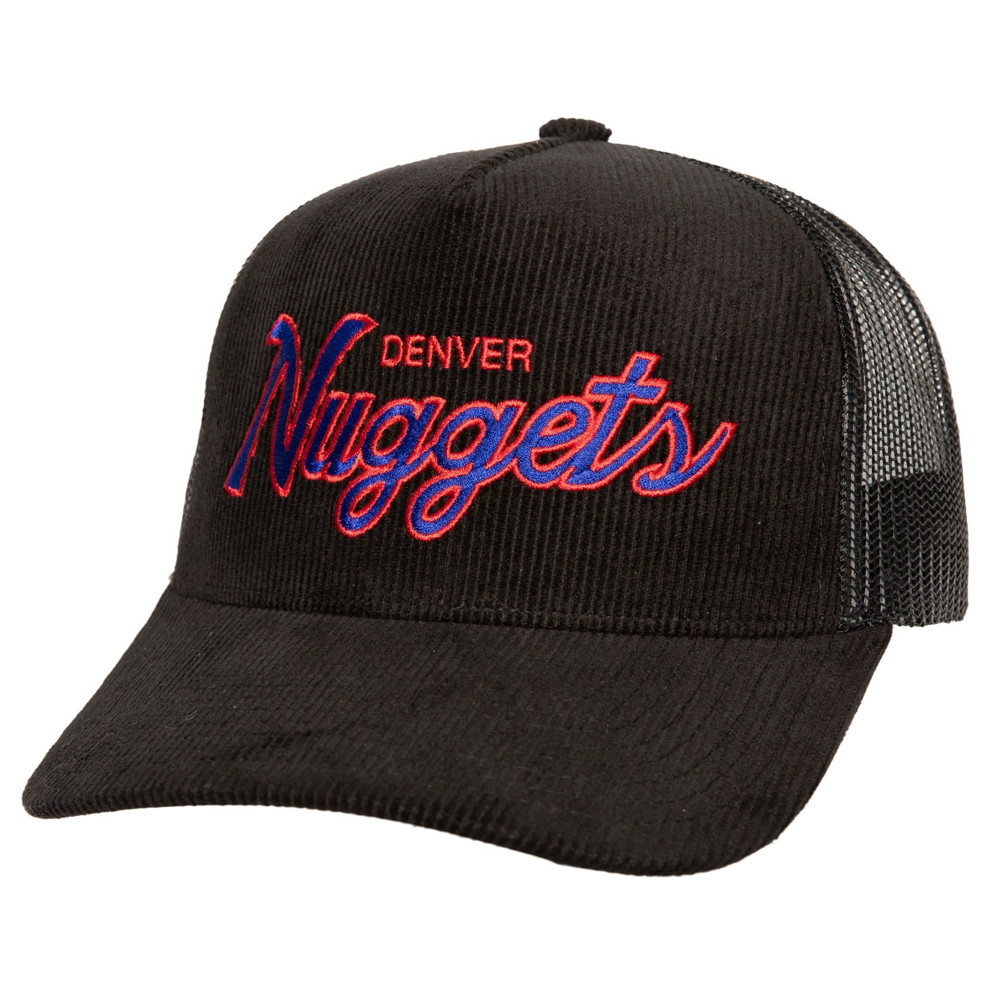 bejsbolka-mitchell-ness-times-up-trucker-hwc-denver-nuggets-hat