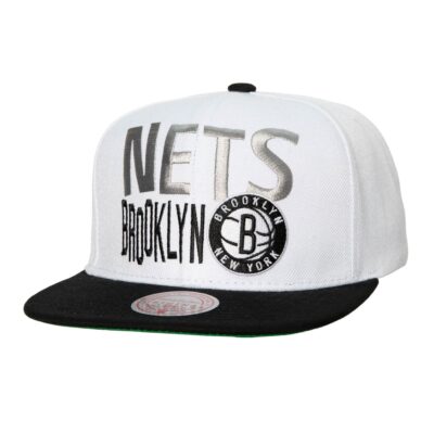 Mitchell-Ness-Toss-Up-Snapback-Brooklyn-Nets-Hat