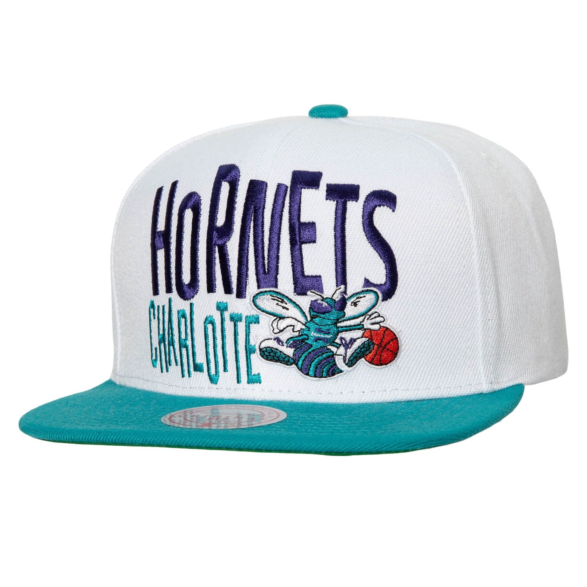 bejsbolka-mitchell-ness-toss-up-snapback-hwc-charlotte-hornets-hat