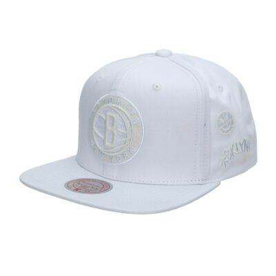 Mitchell-Ness-UV-Reactive-Snapback-Brooklyn-Nets-Hat