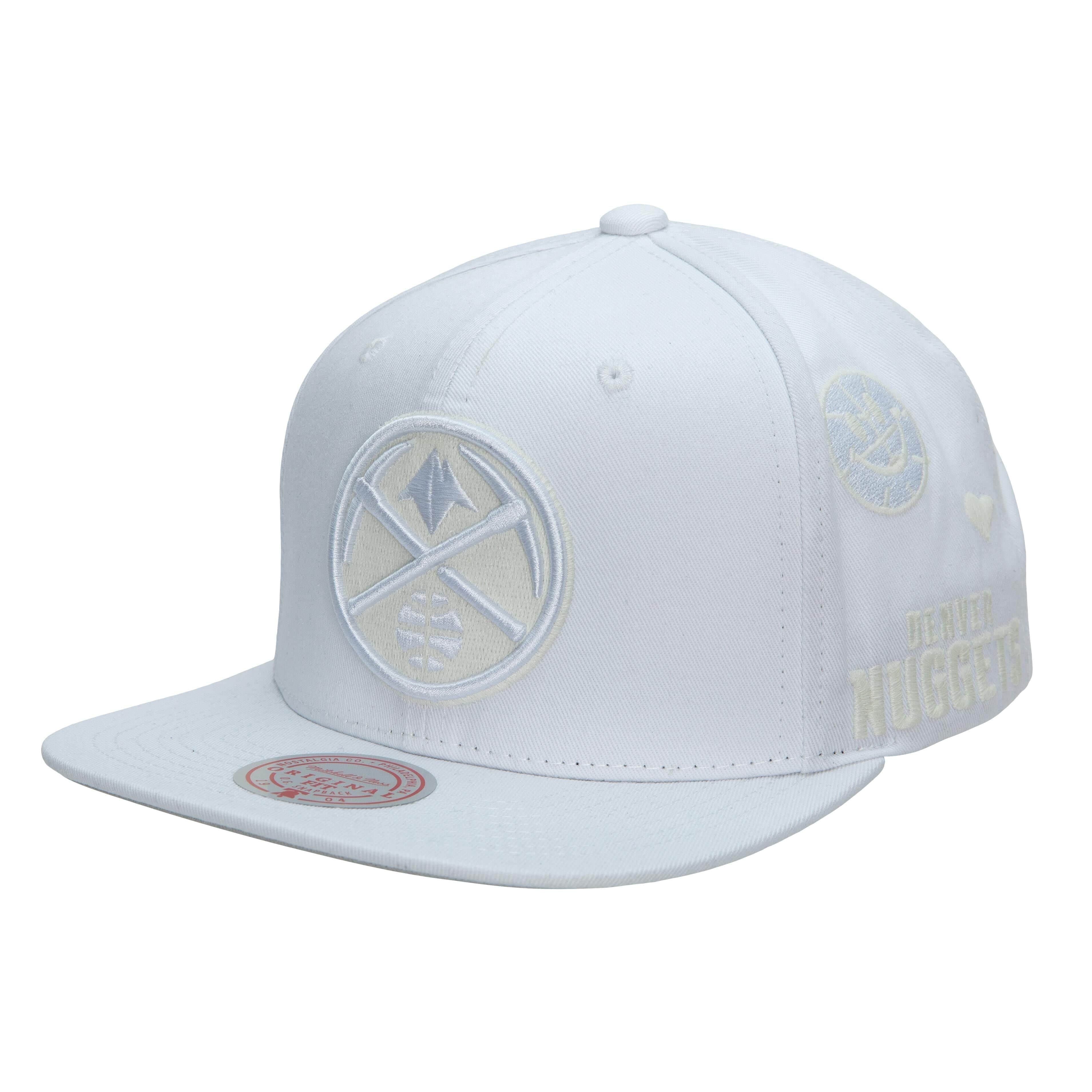 bejsbolka-mitchell-ness-uv-reactive-snapback-denver-nuggets-hat