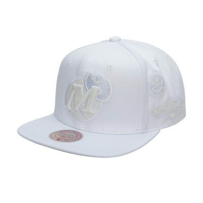 Mitchell-Ness-UV-Reactive-Snapback-HWC-Dallas-Mavericks-Hat