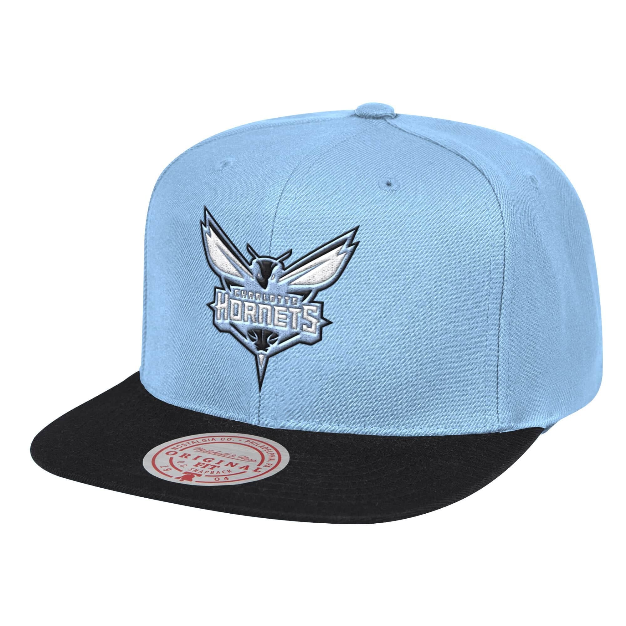 bejsbolka-mitchell-ness-university-away-2-tone-snapback-charlotte-hornets-hat